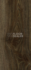 Кварцвиниловые полы Vertigo Trend / Wood Registered Emboss 7104 DARK STAINED OAK 228.6 мм X 1219.2 мм фото 1 | FLOORDEALER
